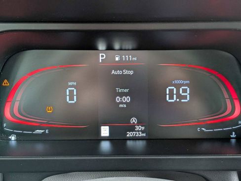 Used 2024 Hyundai Elantra SE image 27