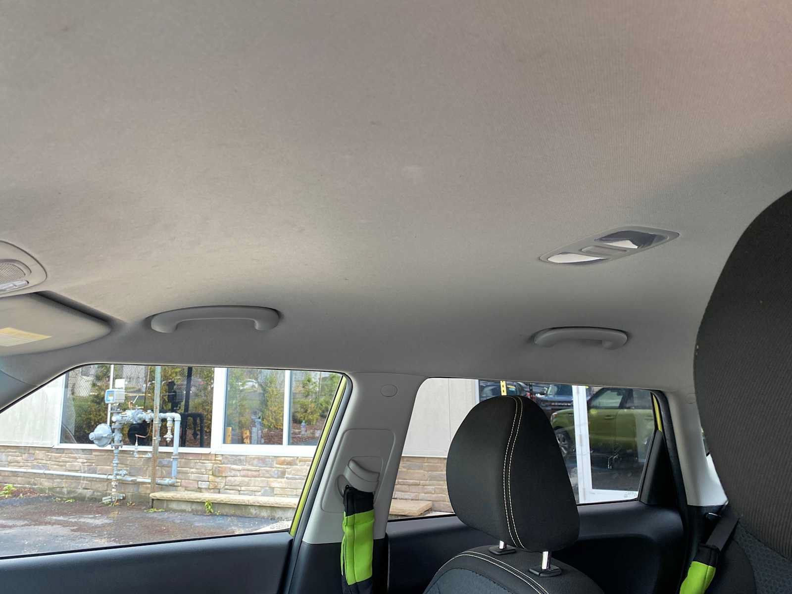 Used 2016 Kia Soul + FWD image 20