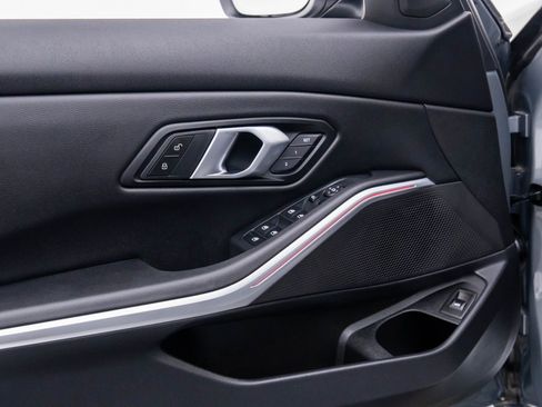 New 2025 BMW 330i xDrive Sedan image 22