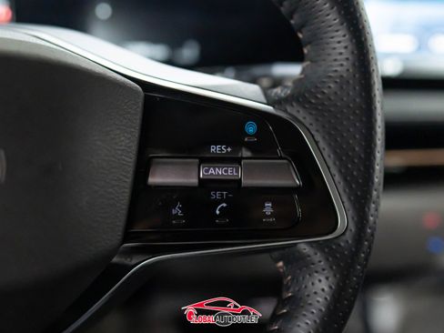 Used 2023 Nissan Ariya ENGAGE image 26