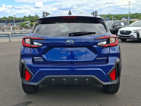 Certified 2024 Subaru Crosstrek 2.0i Premium AWD/4WD image 5