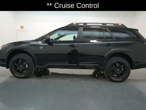 Used 2025 Subaru Outback Wilderness image 4