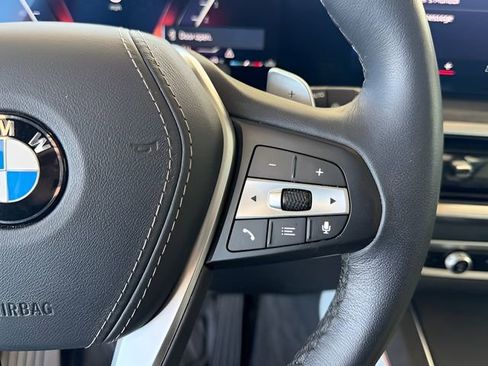 Certified 2025 BMW X5 sDrive40i w/ Premium Package image 20