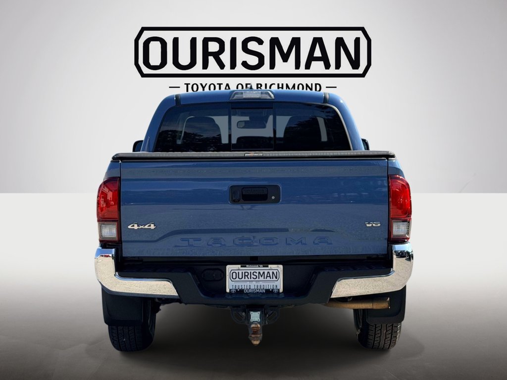 Used 2019 Toyota Tacoma SR5 AWD/4WD image 21