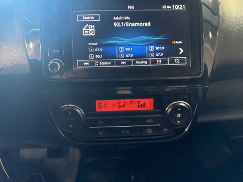 Used 2024 Mitsubishi Mirage ES image 21