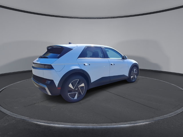 New 2027 Hyundai Ioniq 5 SE RWD image 9