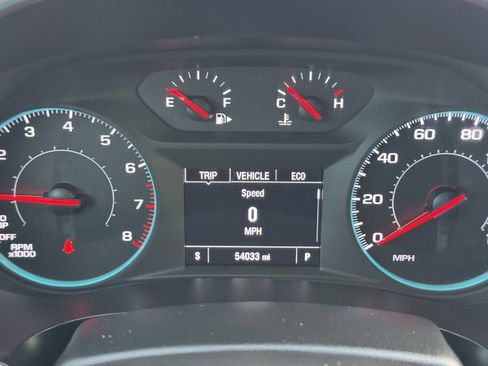 Used 2024 Chevrolet Malibu LT image 23