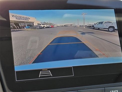 Used 2025 Chevrolet Malibu LS w/ Driver Confidence Package image 22