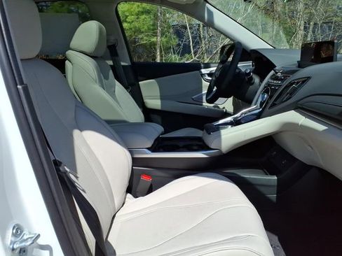 New 2026 Acura RDX w/ Technology Package AWD/4WD image 7