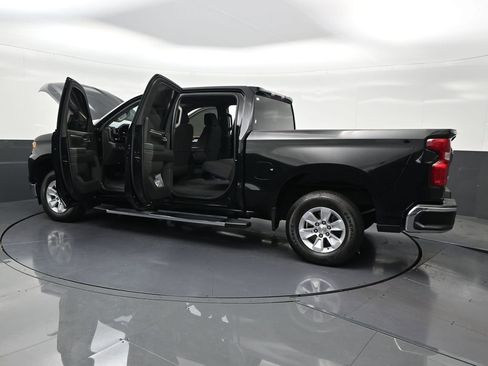 Used 2024 Chevrolet Silverado 1500 LT image 34