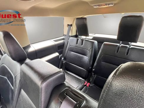 Used 2017 Ford Flex SEL w/ Equipment Group 202A AWD/4WD image 26