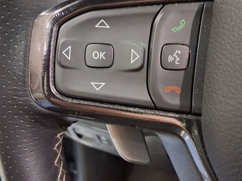 Used 2022 RAM 1500 TRX w/ TRX Level 2 Equipment Group image 16