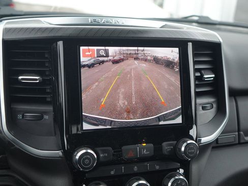 New 2026 RAM 1500 Big Horn image 18