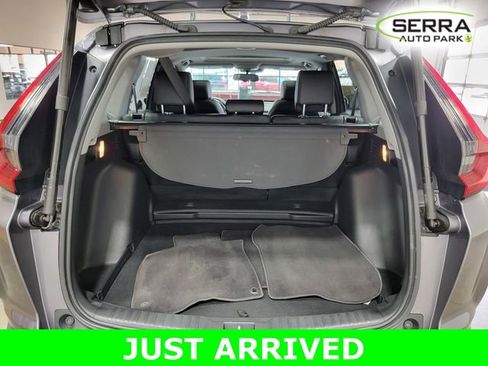 Certified 2022 Honda CR-V EX-L image 36