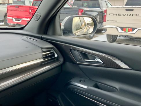 New 2026 Chevrolet Traverse High Country w/ LPO, Floor Liner Package image 44