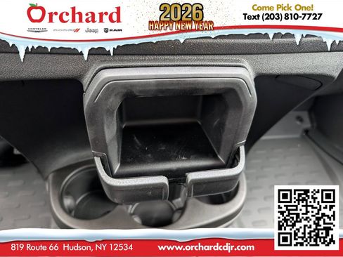 New 2026 RAM ProMaster 2500 image 25