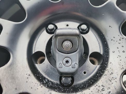 Used 2021 Jeep Wrangler Unlimited Rubicon image 36