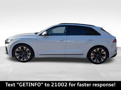 New 2026 Audi Q8 Premium Plus image 7