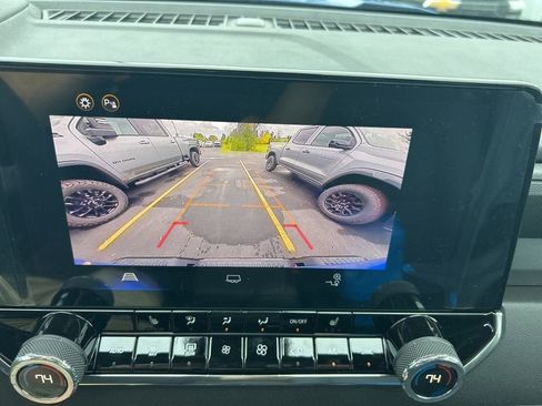 New 2026 Chevrolet Colorado Trail Boss image 11