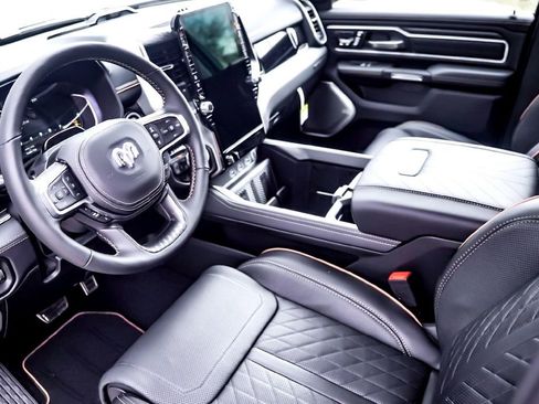 New 2026 RAM 1500 Tungsten image 12