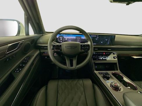 New 2026 Genesis GV80 3.5T Prestige image 19