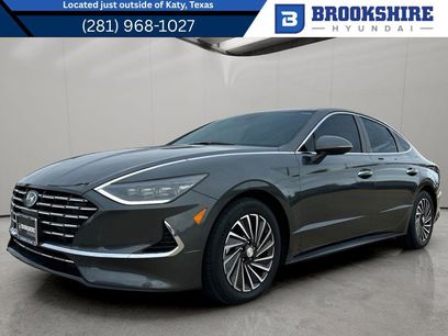 Used 2023 Hyundai Sonata SEL