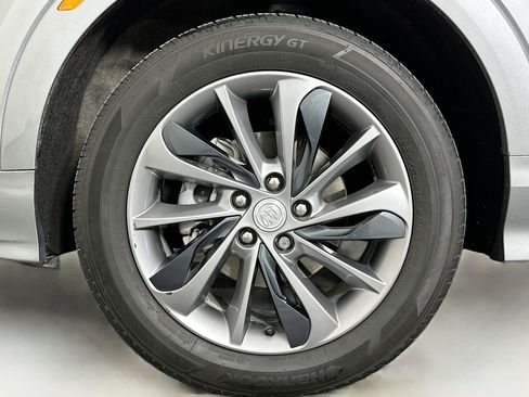 Used 2023 Buick Encore GX Select w/ Sport Touring Package image 11