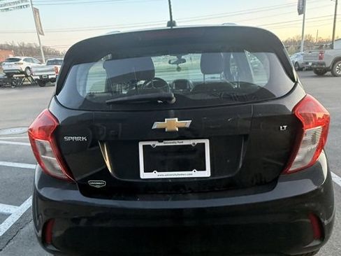 Used 2020 Chevrolet Spark LT image 4