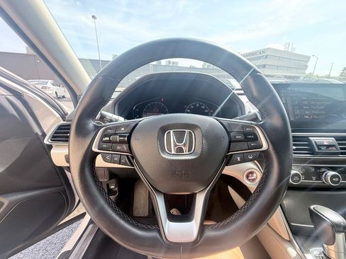 Used 2018 Honda Accord EX-L image 14