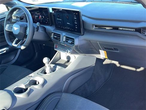 New 2026 Ford Mustang GT image 16