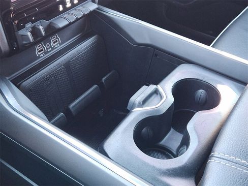 Used 2025 RAM 1500 Laramie w/ Laramie Southwest Edition image 21