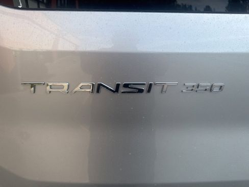 New 2025 Ford Transit 350 XL image 16