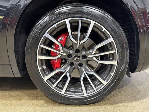 Used 2023 Maserati Grecale GT AWD/4WD image 50