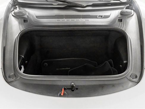 Used 2013 Porsche 911 Carrera image 47