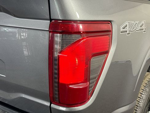 Used 2024 Ford F150 XLT w/ XLT Black Appearance Package image 33