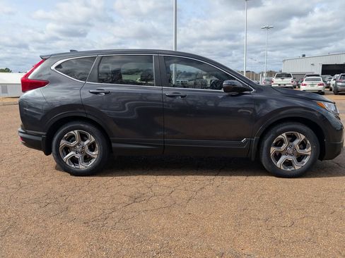 Used 2019 Honda CR-V EX-L image 3