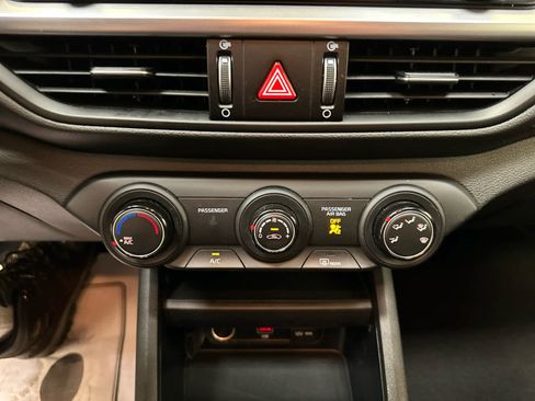 Used 2023 Kia Forte LXS image 16