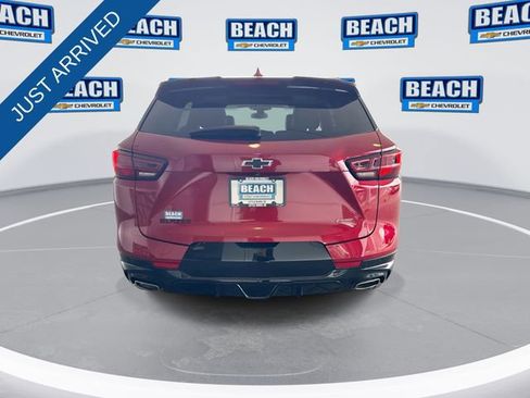Used 2023 Chevrolet Blazer RS image 7