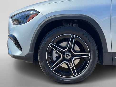 New 2026 Mercedes-Benz GLA 250 image 10