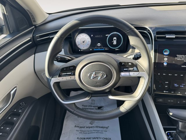 Certified 2024 Hyundai Tucson SEL w/ Convenience Package AWD/4WD image 13