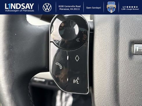 Used 2020 Land Rover Range Rover Evoque S image 21