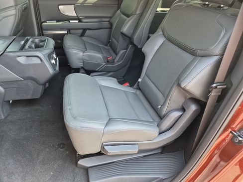 New 2027 Ford Expedition Max Active AWD/4WD image 18