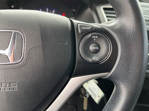 Used 2014 Honda Civic LX image 19