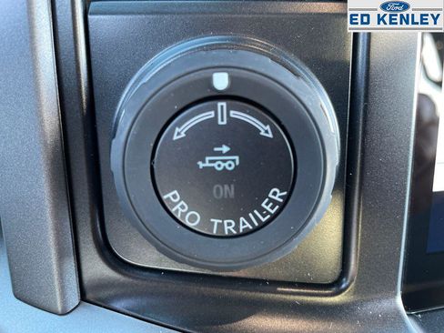 New 2025 Ford F150 XLT w/ Equipment Group 302A MID image 14