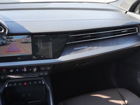 Used 2025 Audi A3 2.0T Premium w/ Black Optic Package image 31