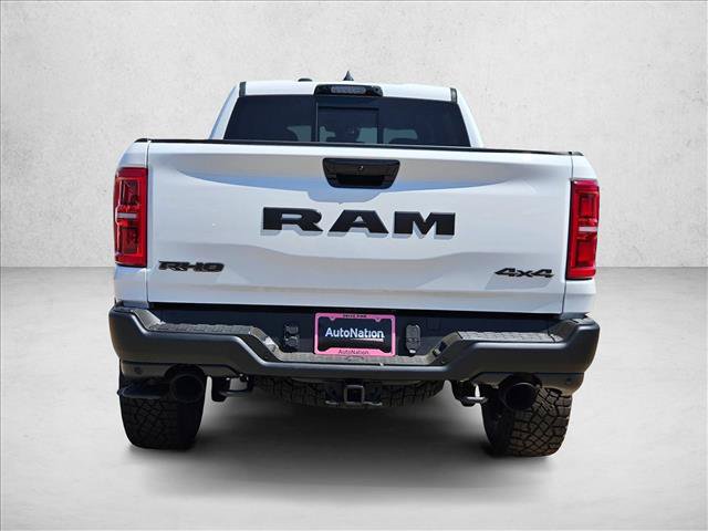 New 2026 RAM 1500 RHO w/ RHO Level 1 Equipment Group AWD/4WD image 8