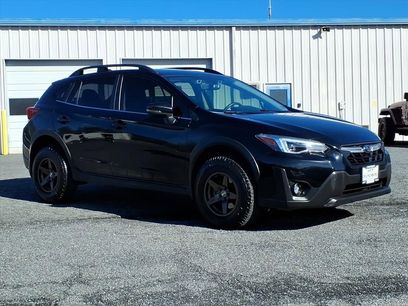 Used 2021 Subaru Crosstrek 2.5i Limited w/ Popular Package #4