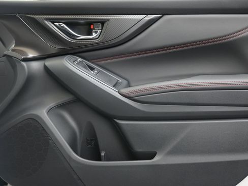 New 2025 Subaru WRX Premium image 11