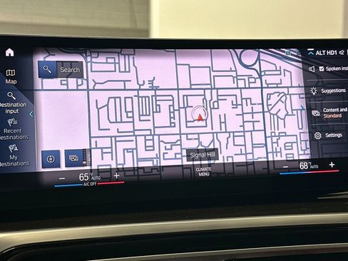 Certified 2023 BMW 330i Sedan w/ Convenience Package image 21