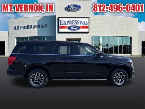 Used 2024 Ford Expedition Max XLT AWD/4WD image 6